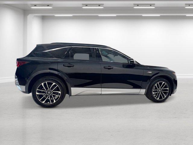 new 2024 Acura ZDX car, priced at $70,450