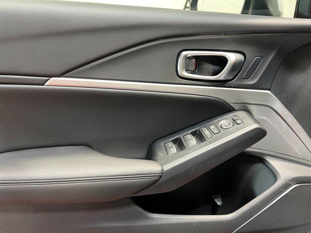 new 2025 Acura Integra car, priced at $36,795