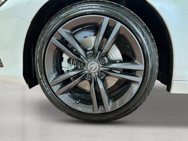 new 2025 Acura Integra car