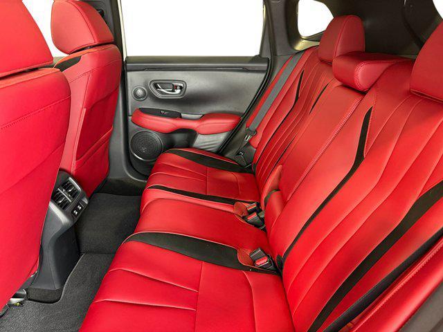 new 2025 Acura ADX car, priced at $39,950
