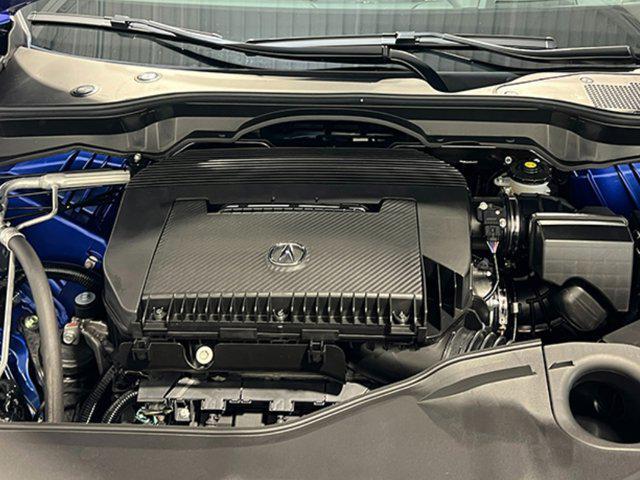 new 2025 Acura MDX car
