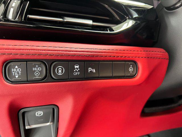 new 2025 Acura MDX car