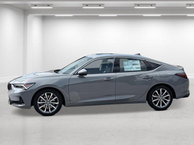 new 2026 Acura Integra car, priced at $35,195