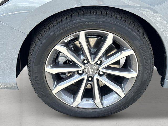 new 2026 Acura Integra car, priced at $35,195