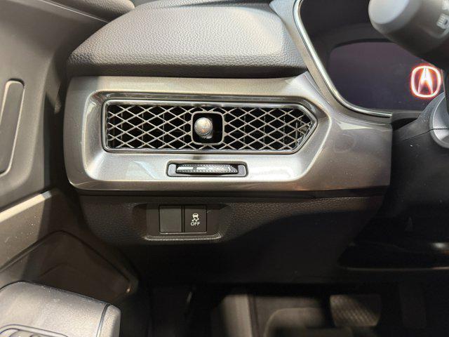 new 2026 Acura Integra car, priced at $35,195