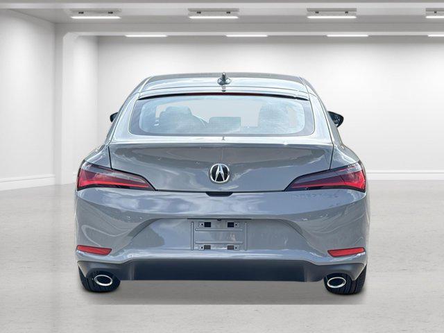 new 2026 Acura Integra car, priced at $35,195