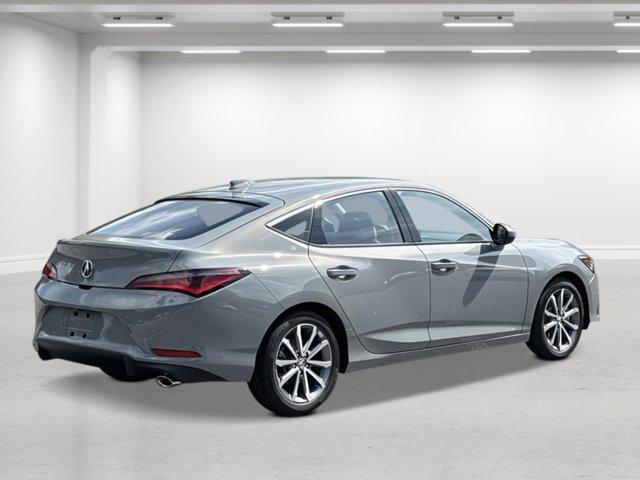 new 2026 Acura Integra car, priced at $35,195