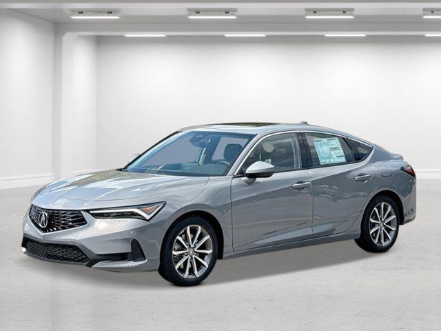 new 2026 Acura Integra car, priced at $35,195