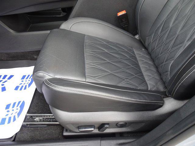 used 2021 Nissan Rogue car, priced at $28,000