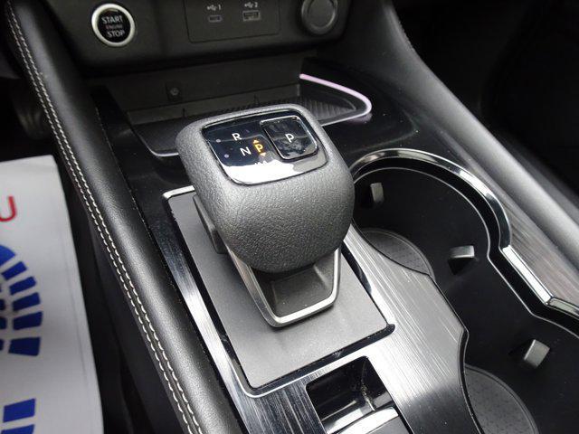 used 2021 Nissan Rogue car, priced at $28,000