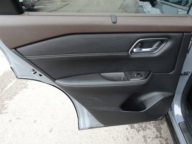 used 2021 Nissan Rogue car, priced at $28,000