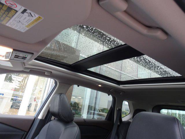 used 2021 Nissan Rogue car, priced at $28,000