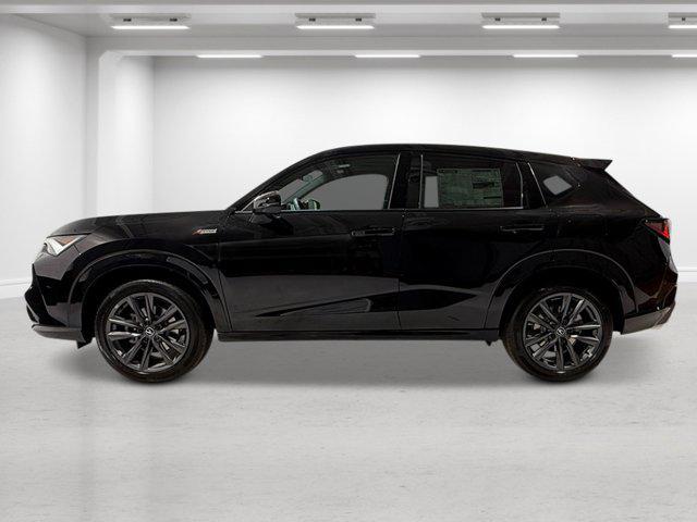new 2025 Acura ADX car, priced at $41,350