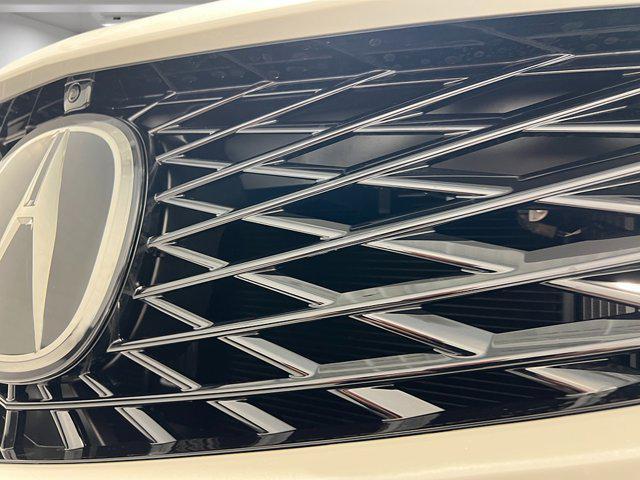 new 2025 Acura MDX car