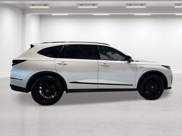 new 2025 Acura MDX car