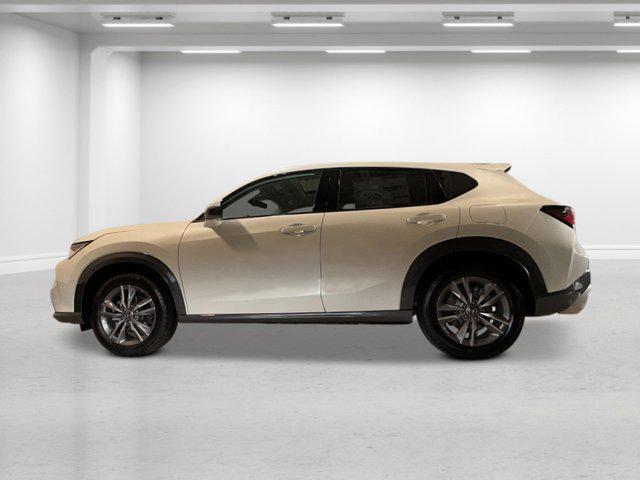new 2025 Acura ADX car, priced at $38,950