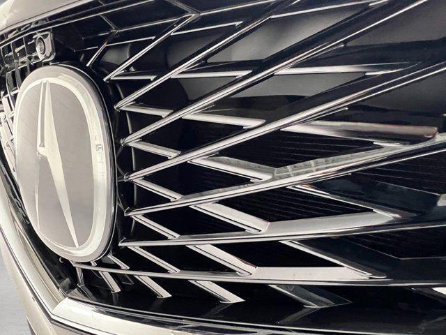 new 2025 Acura MDX car