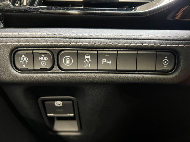 new 2025 Acura MDX car