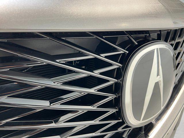 new 2025 Acura MDX car