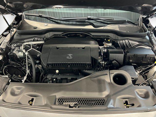 new 2025 Acura MDX car