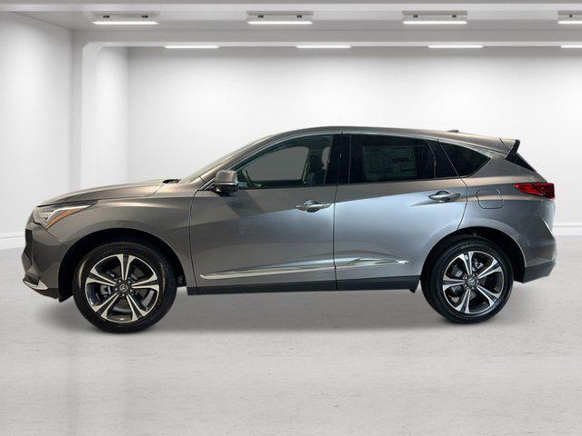 new 2025 Acura RDX car