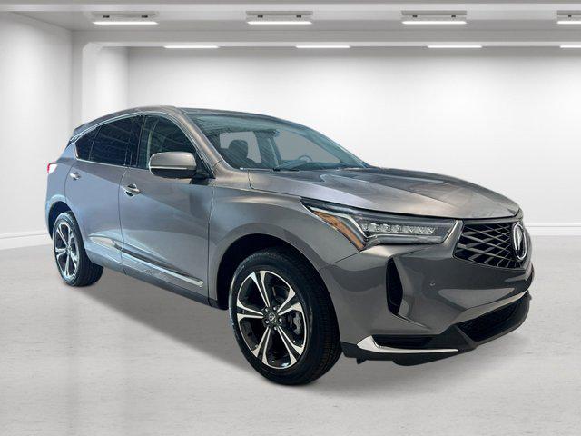 new 2025 Acura RDX car