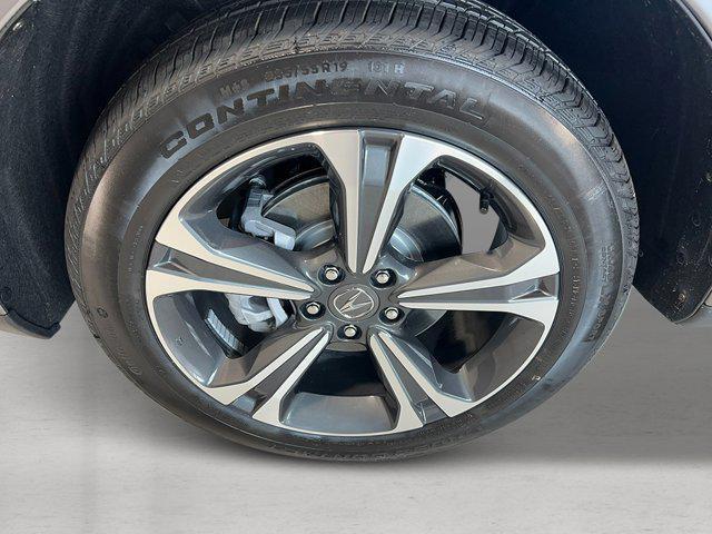 new 2025 Acura RDX car