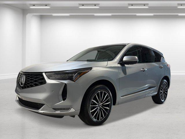 new 2025 Acura RDX car, priced at $53,800