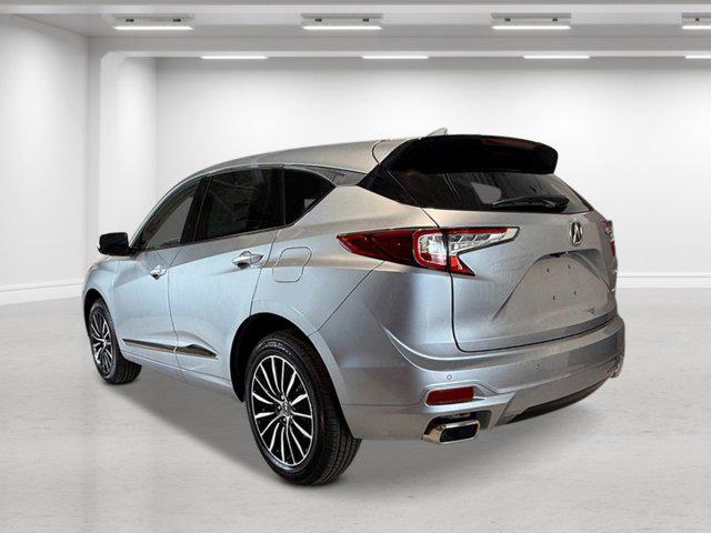 new 2025 Acura RDX car, priced at $53,800