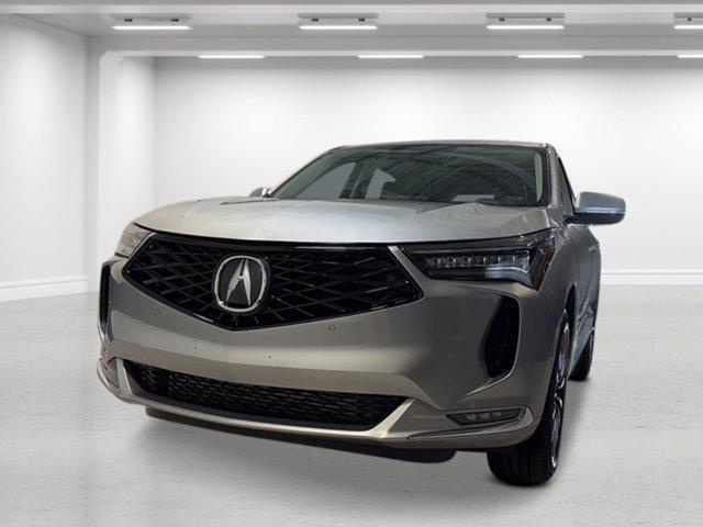 new 2025 Acura RDX car, priced at $53,800