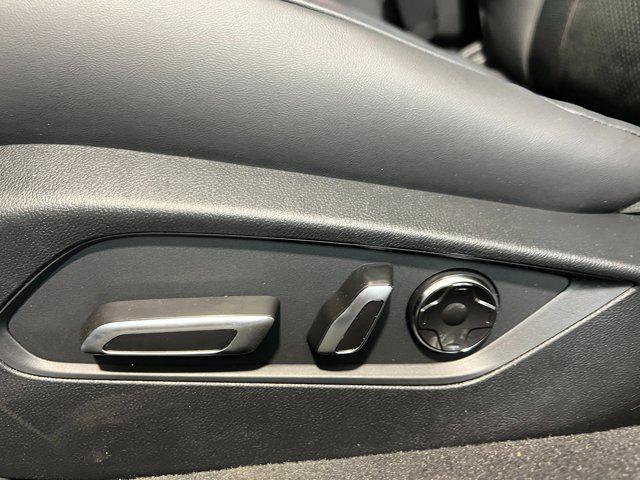 new 2025 Acura TLX car