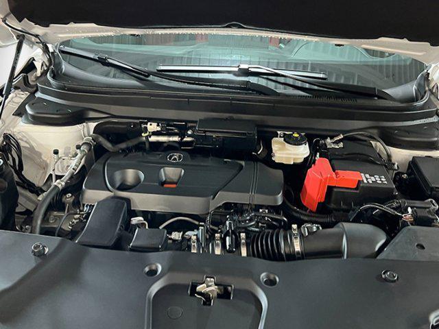 new 2024 Acura RDX car, priced at $51,950