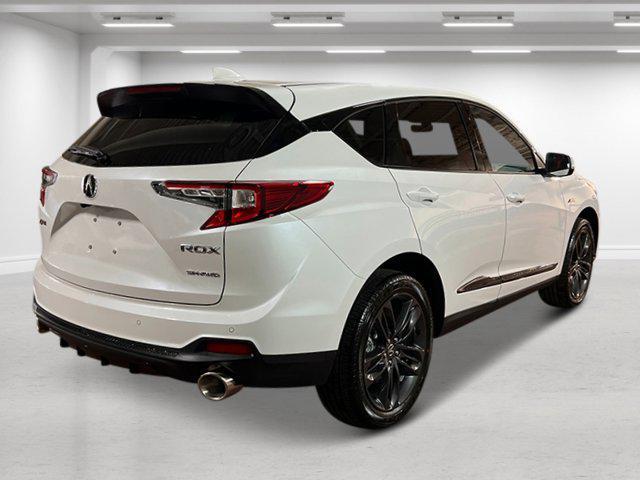 new 2024 Acura RDX car, priced at $51,950