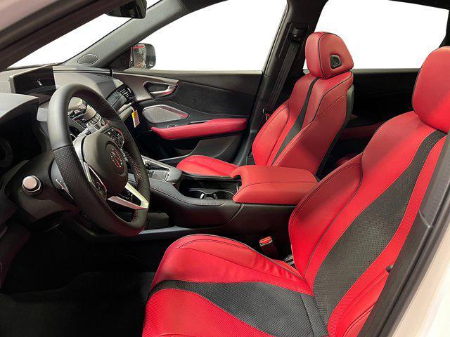new 2024 Acura RDX car, priced at $51,950