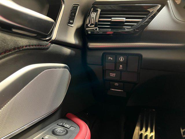new 2024 Acura RDX car, priced at $51,950