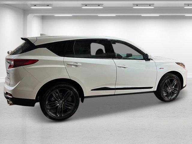 new 2024 Acura RDX car, priced at $51,950