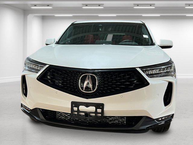 new 2024 Acura RDX car, priced at $51,950