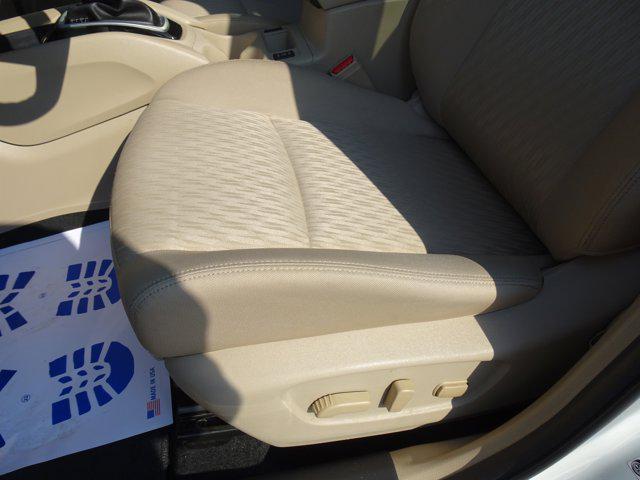 used 2018 Nissan Rogue car, priced at $9,800