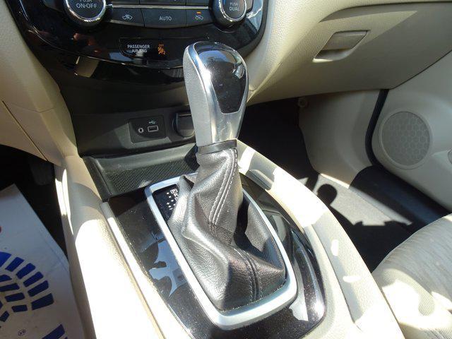 used 2018 Nissan Rogue car, priced at $9,800