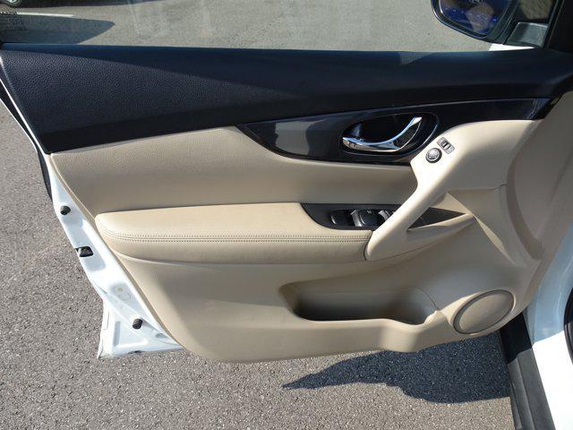 used 2018 Nissan Rogue car, priced at $9,800