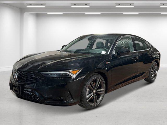 new 2025 Acura Integra car, priced at $39,795