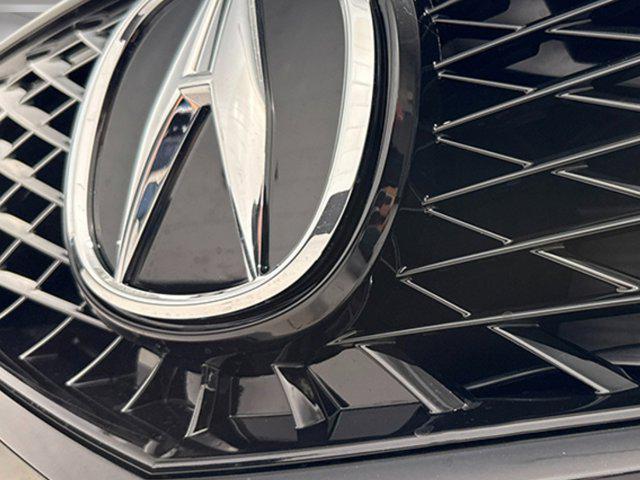 new 2026 Acura Integra car