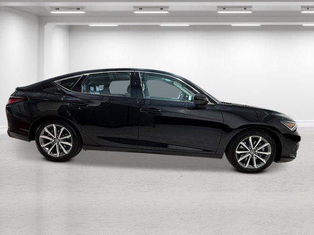 new 2026 Acura Integra car