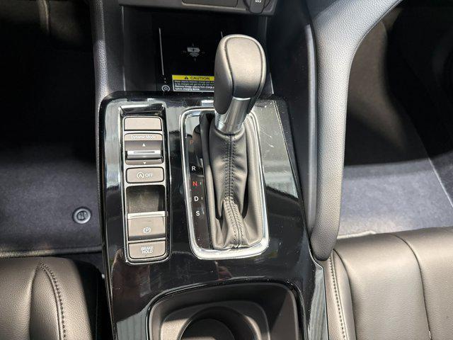 new 2026 Acura Integra car