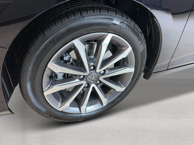 new 2026 Acura Integra car