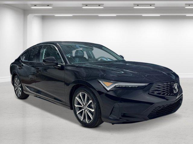 new 2026 Acura Integra car