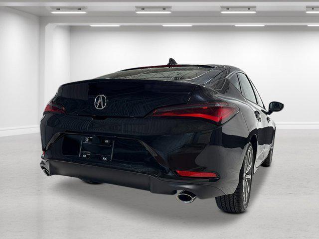 new 2026 Acura Integra car