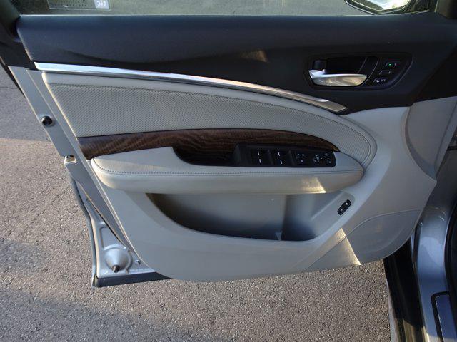 used 2020 Acura MDX car, priced at $16,349