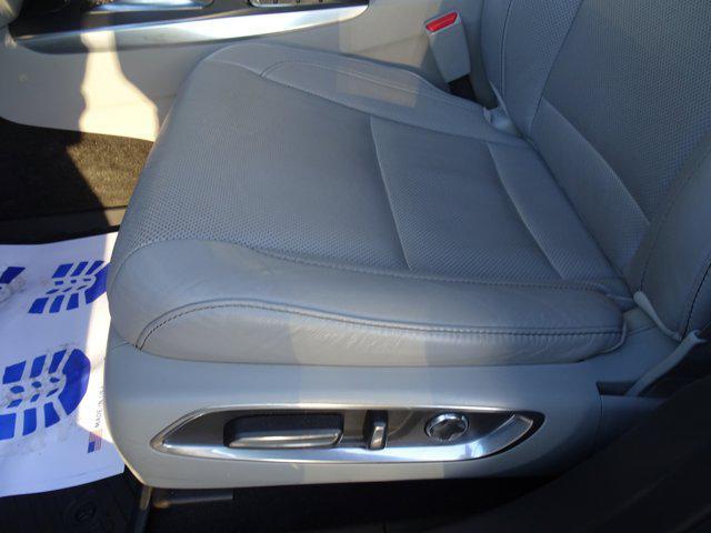 used 2020 Acura MDX car, priced at $16,349