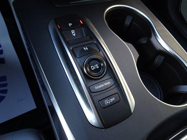 used 2020 Acura MDX car, priced at $16,349